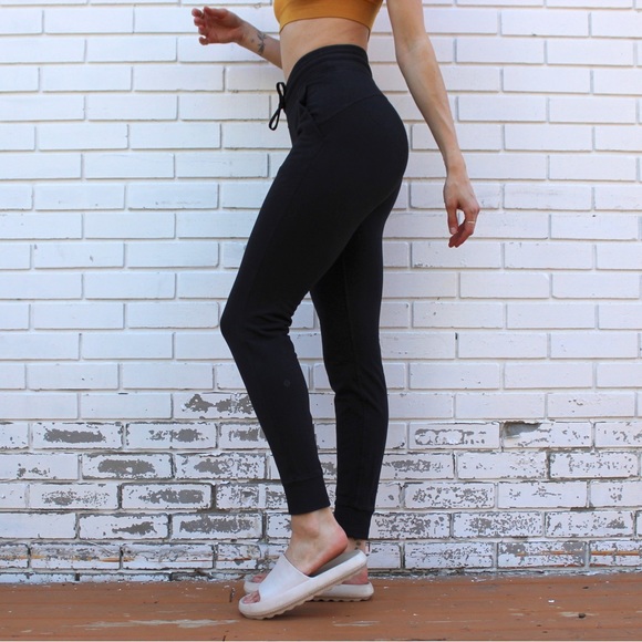 Lululemon Ready to Fleece Jogger - Picture 1 of 6